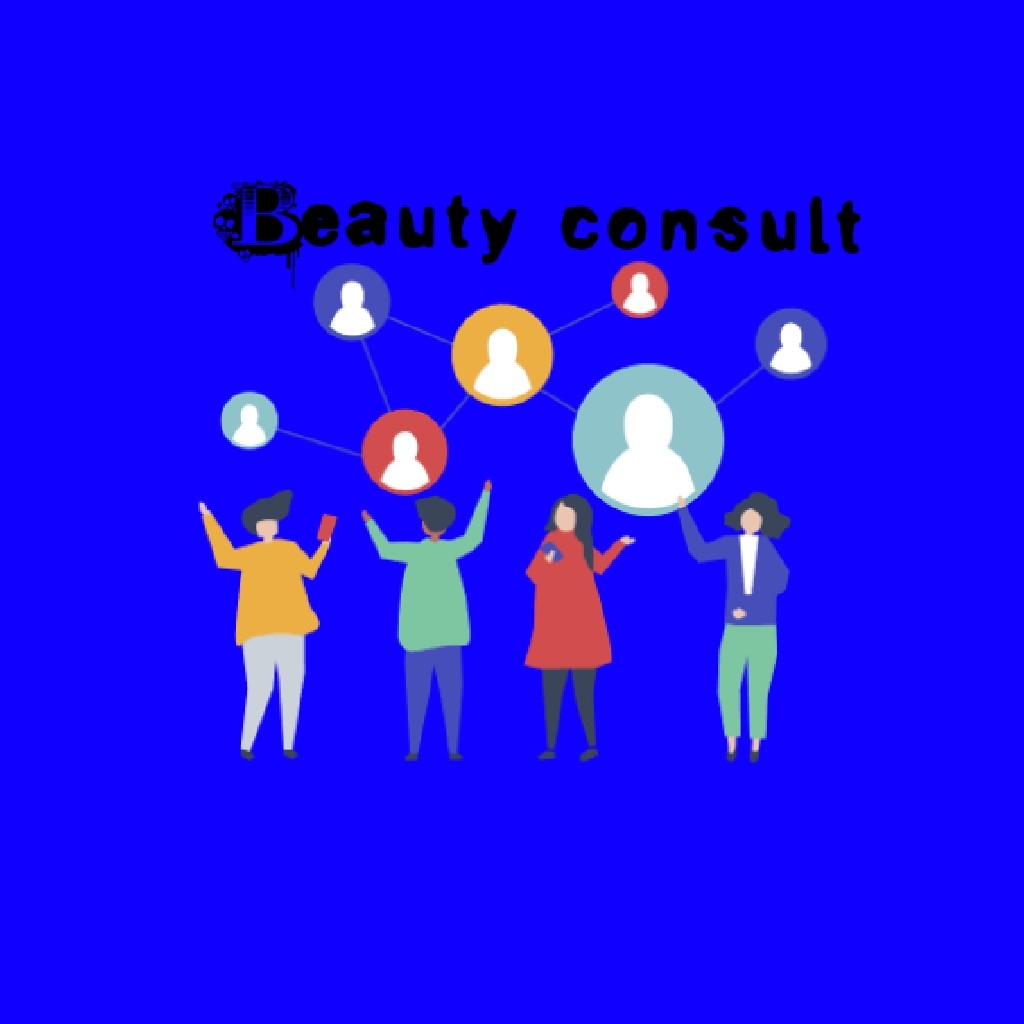 Beauty consult
